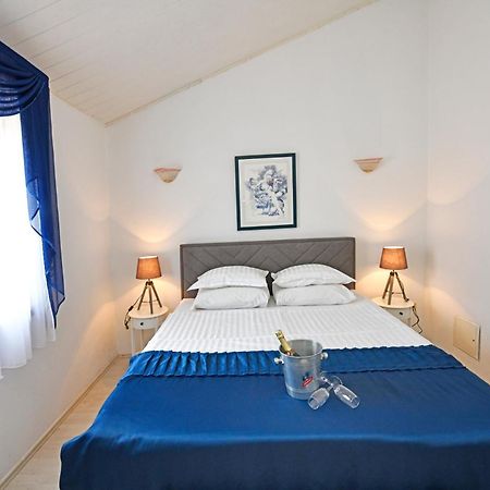 פורץ Apartments Villa Herak מראה חיצוני תמונה