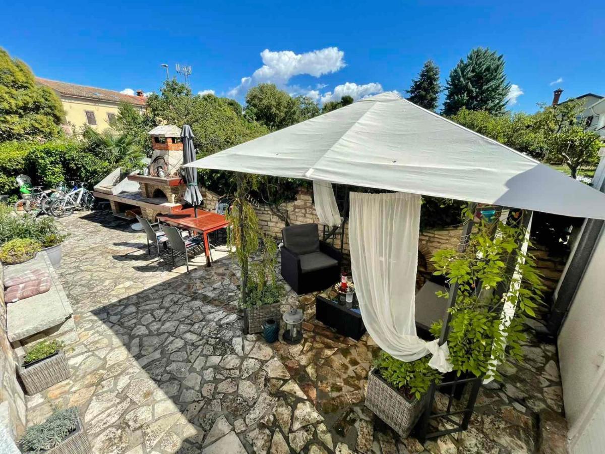 פורץ Apartments Villa Herak מראה חיצוני תמונה