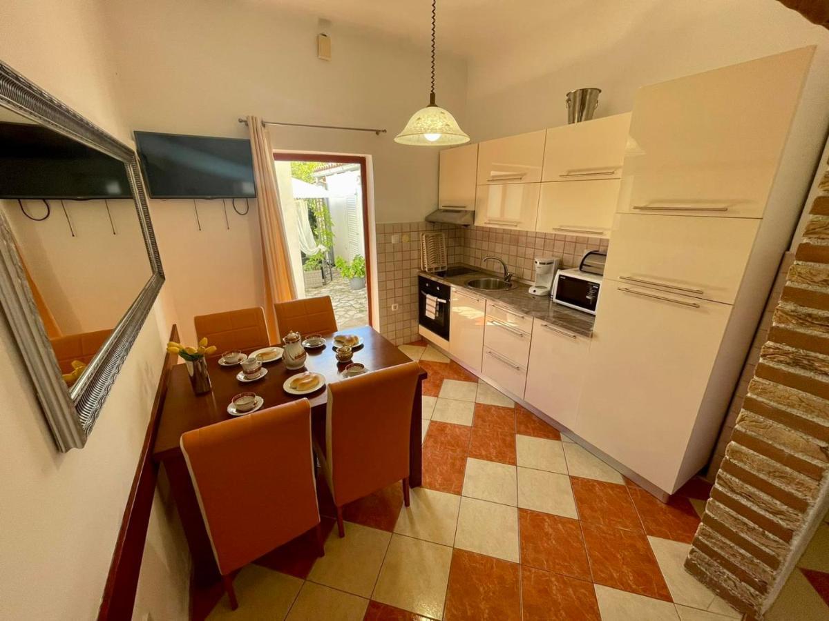 פורץ Apartments Villa Herak מראה חיצוני תמונה