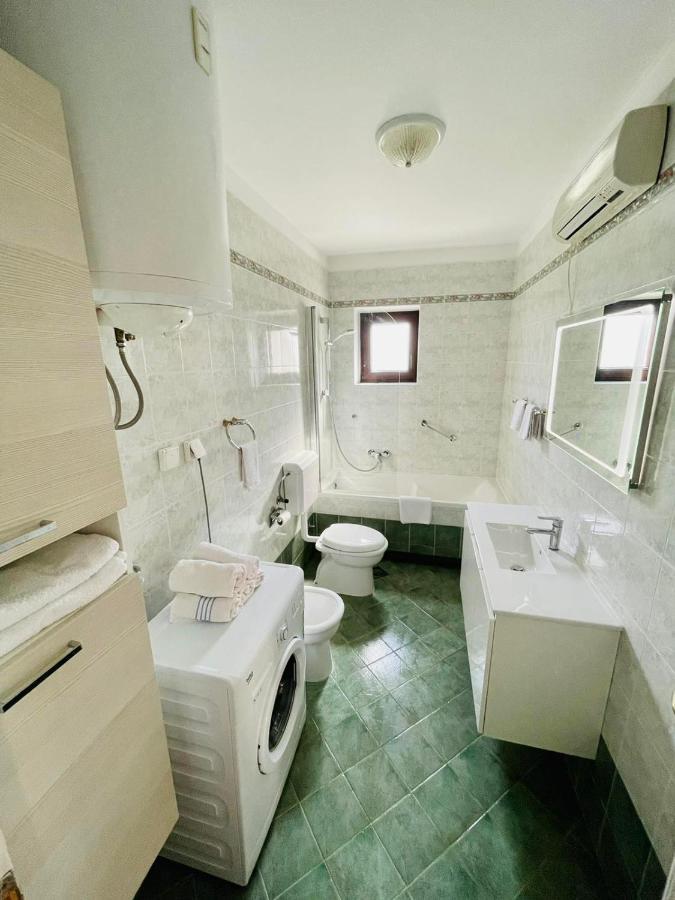 פורץ Apartments Villa Herak מראה חיצוני תמונה