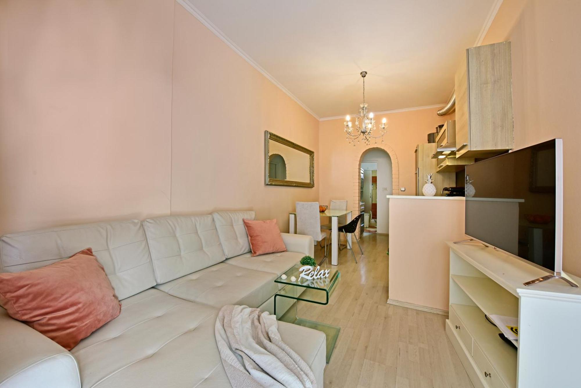 פורץ Apartments Villa Herak מראה חיצוני תמונה