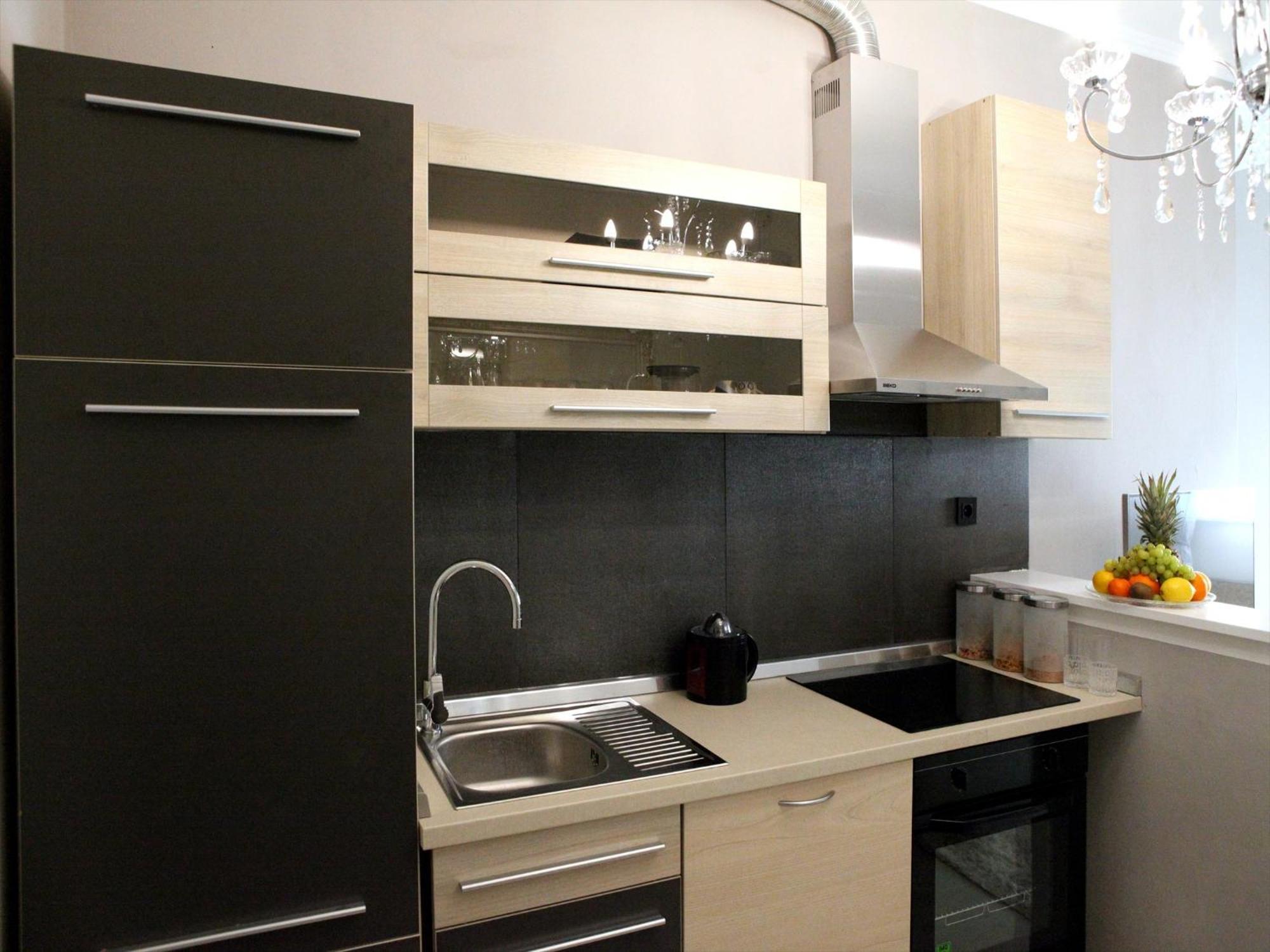 פורץ Apartments Villa Herak חדר תמונה