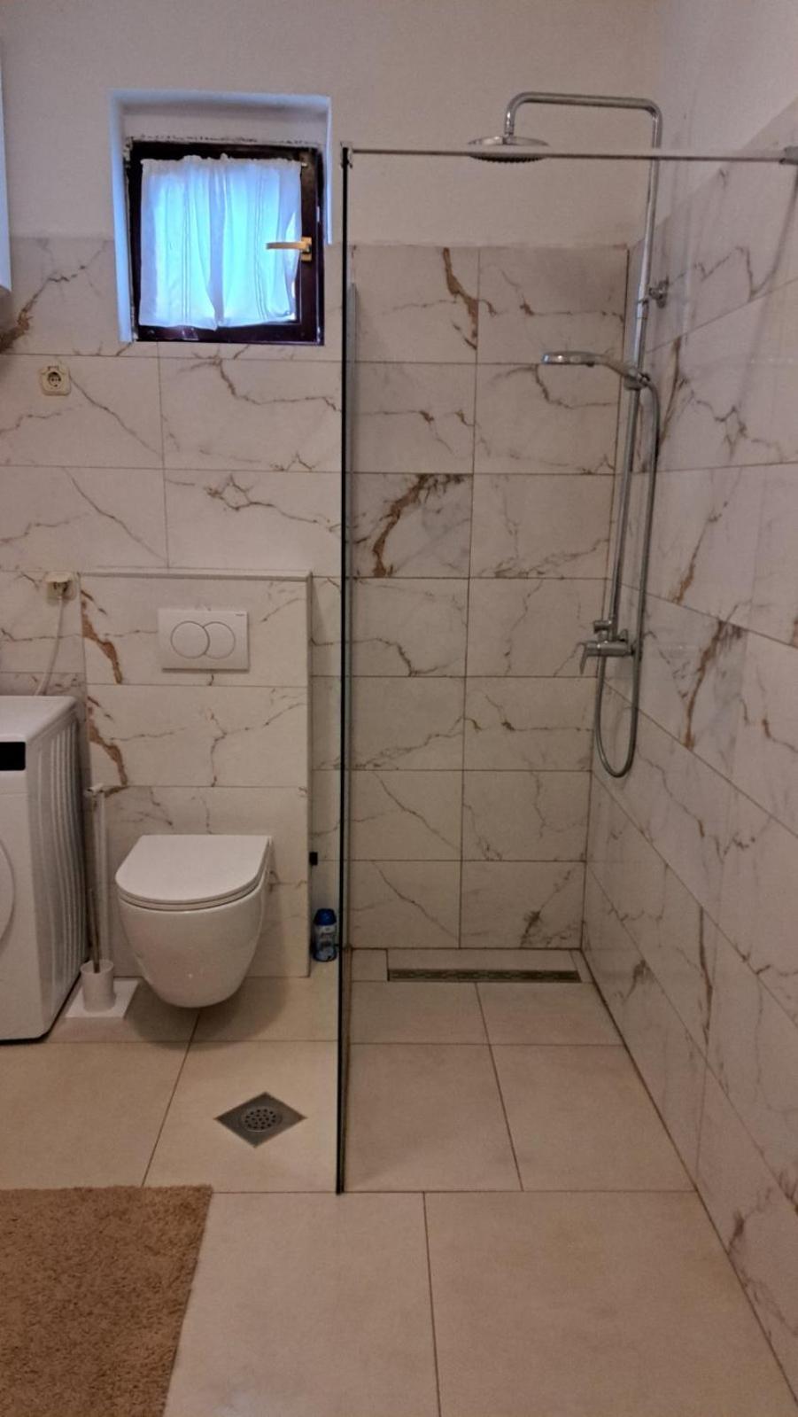 פורץ Apartments Villa Herak מראה חיצוני תמונה