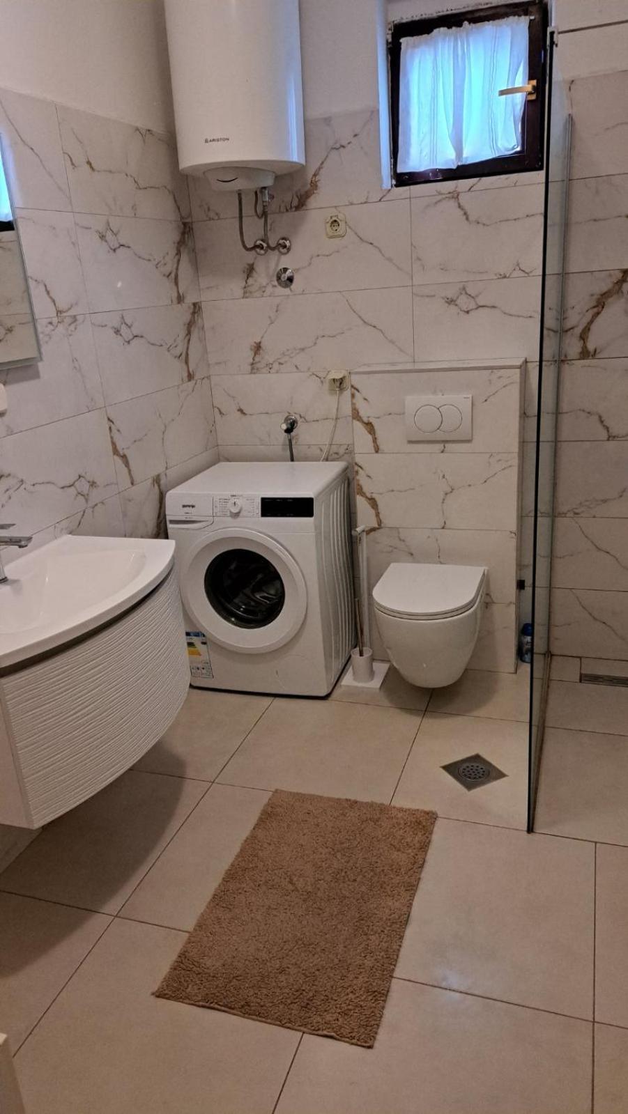 פורץ Apartments Villa Herak מראה חיצוני תמונה