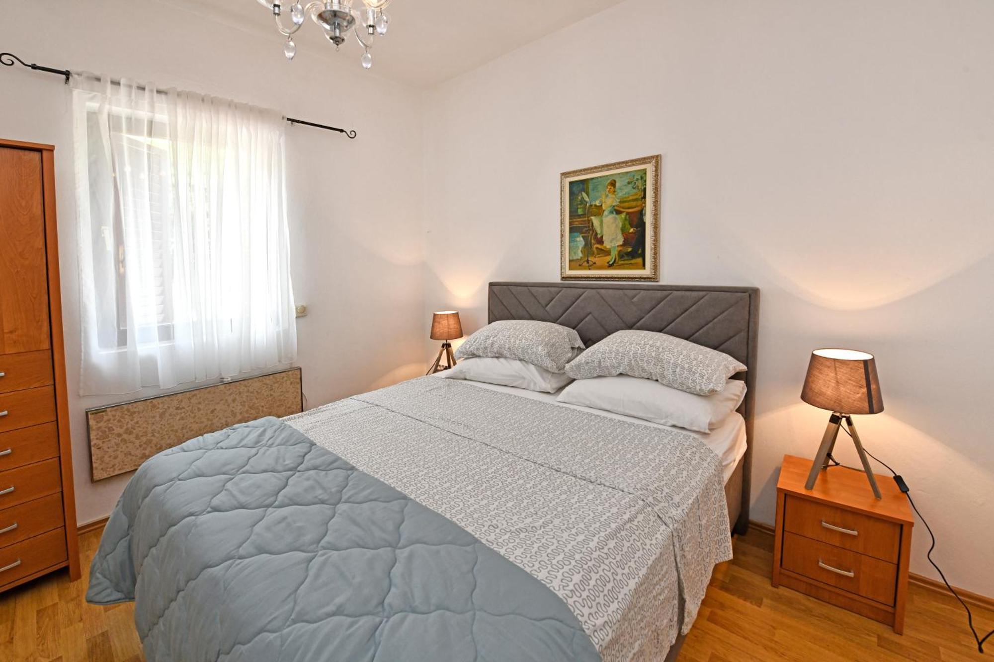 פורץ Apartments Villa Herak מראה חיצוני תמונה
