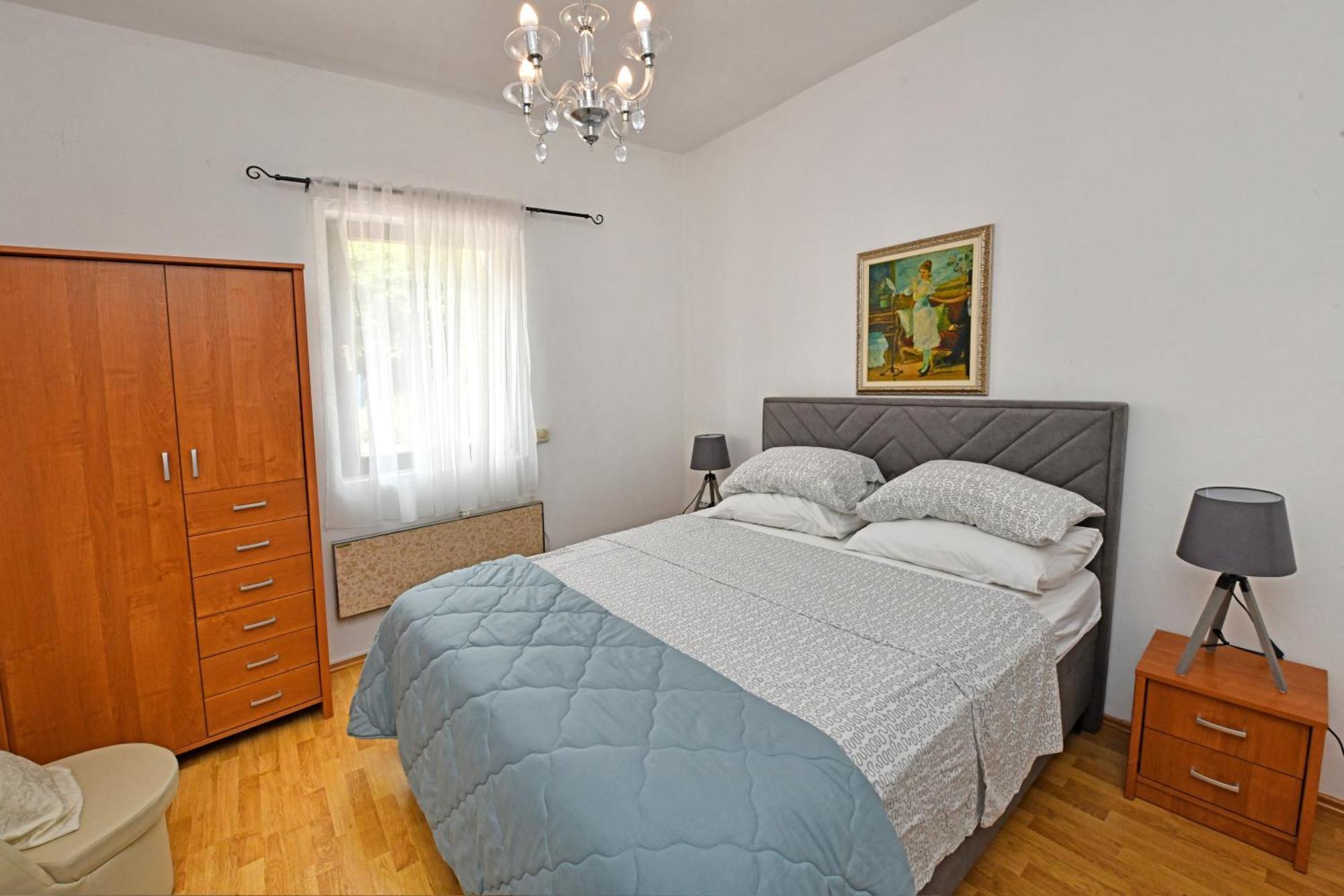 פורץ Apartments Villa Herak מראה חיצוני תמונה