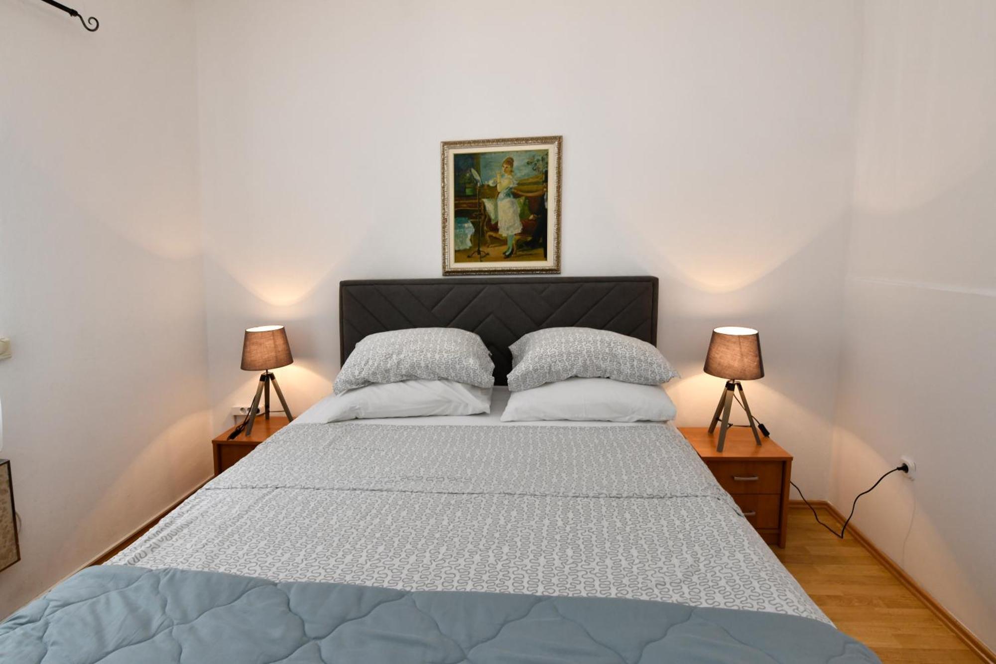 פורץ Apartments Villa Herak מראה חיצוני תמונה