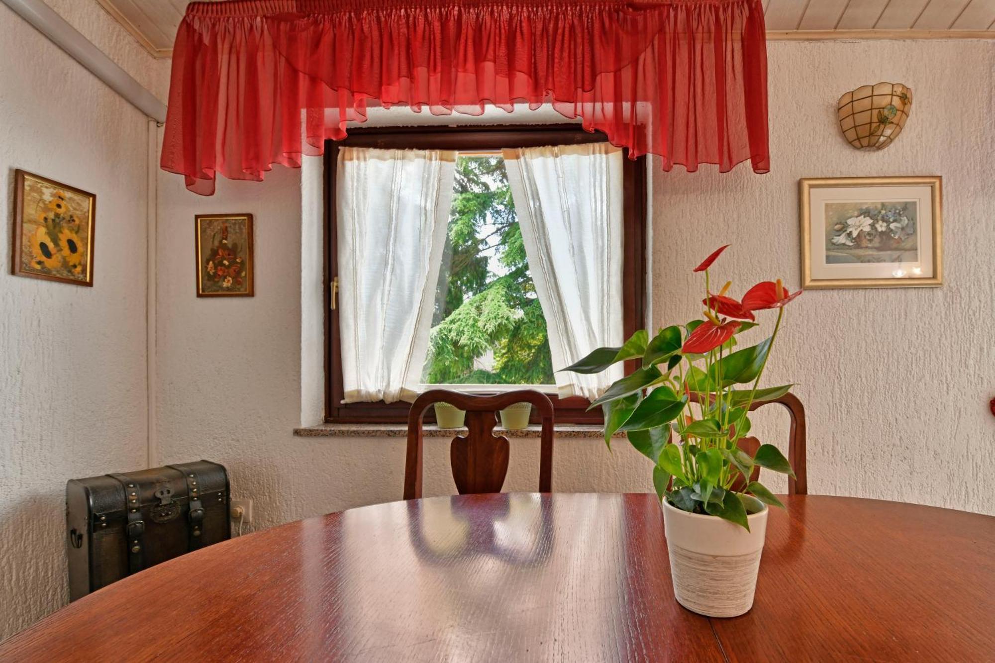 פורץ Apartments Villa Herak מראה חיצוני תמונה
