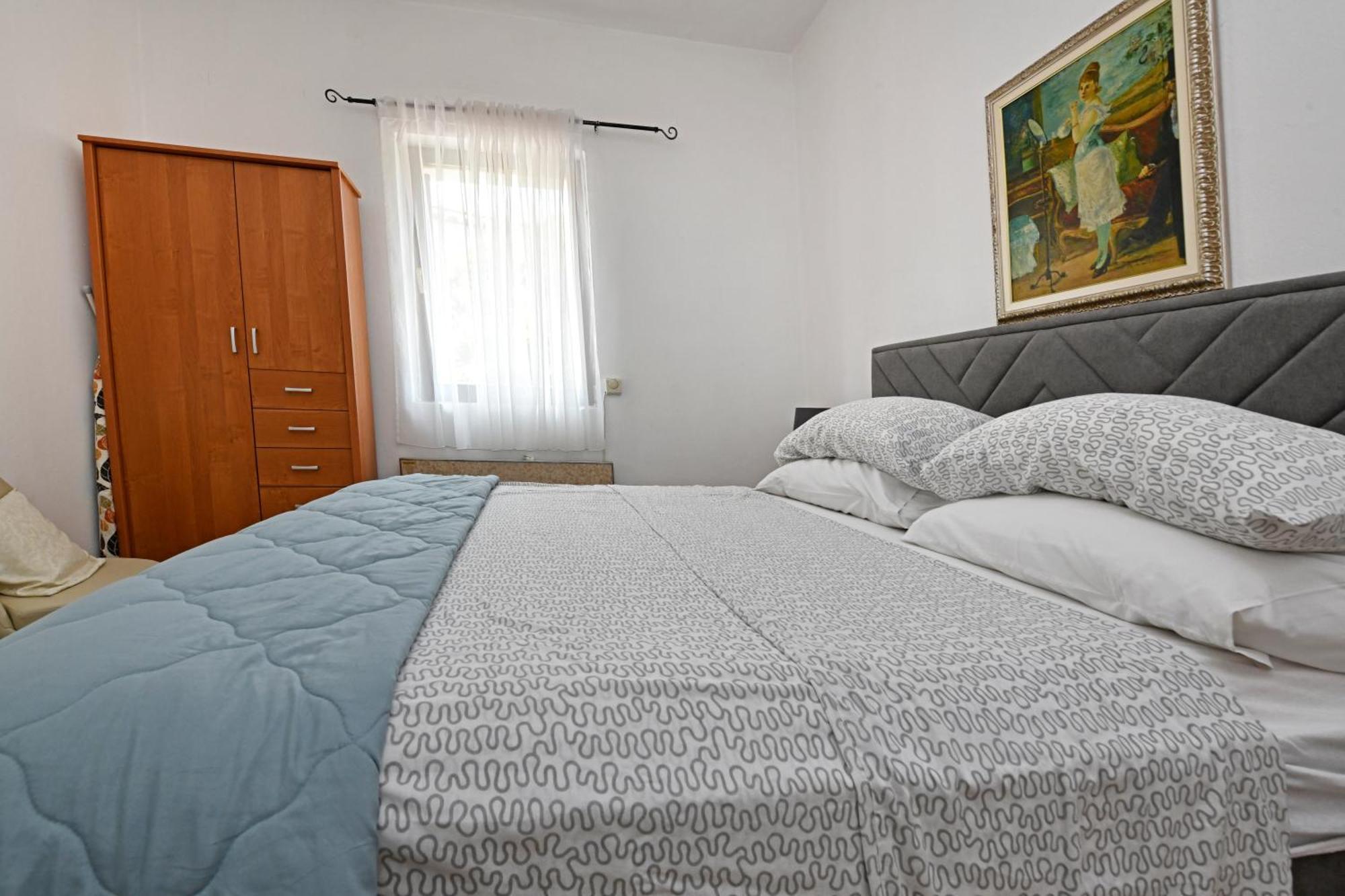 פורץ Apartments Villa Herak מראה חיצוני תמונה