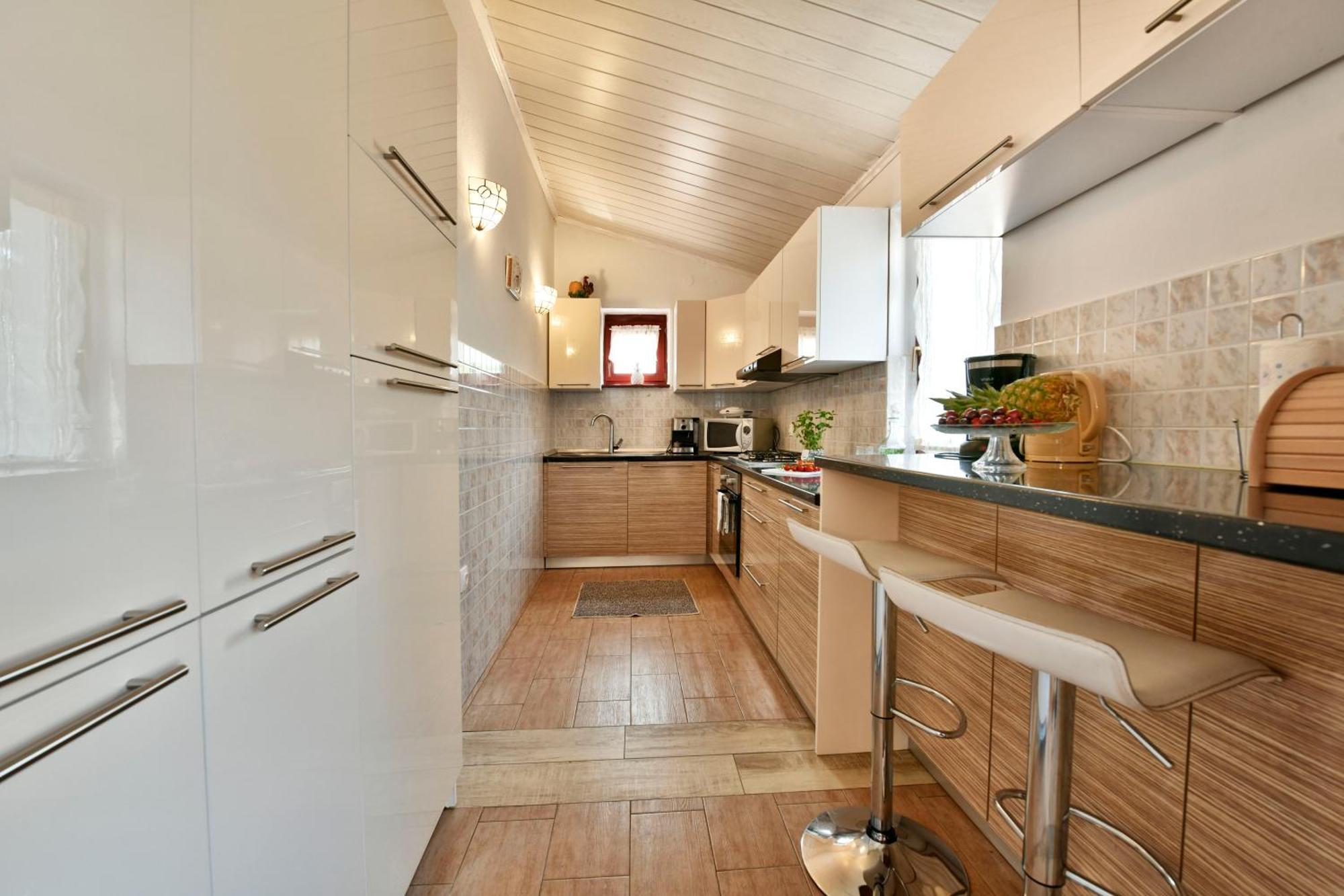 פורץ Apartments Villa Herak מראה חיצוני תמונה