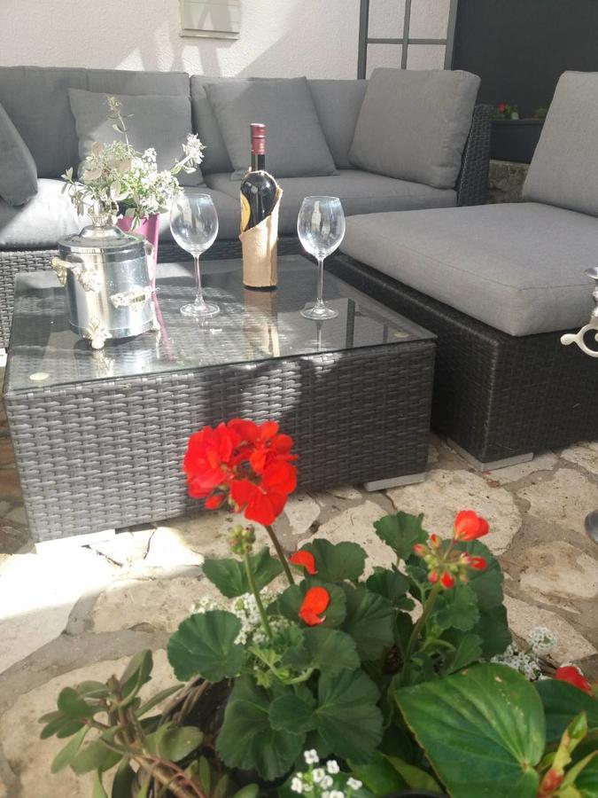 פורץ Apartments Villa Herak מראה חיצוני תמונה